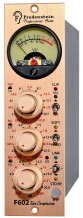 Fredenstein Professional Audio F602 Tube Compressor