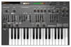 Roland reproduit le SH-101 pour le System-1
