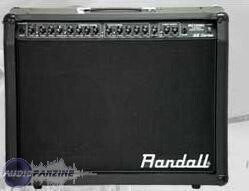 Randall RG 100 SC G2