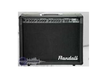 Randall RG 100 SC G2