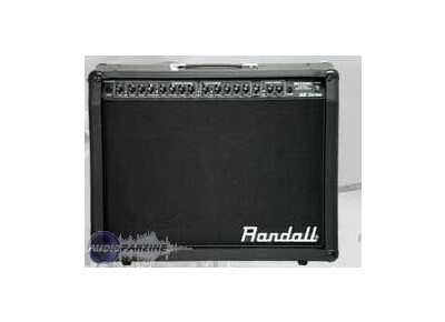 Randall RG 100 SC G2
