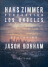 Hans Zimmer produit Jason Bonham pour Spitfire