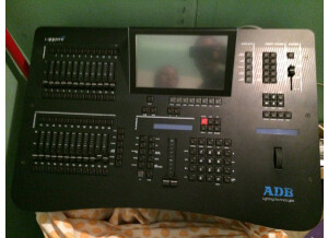 ADB LIBERTY