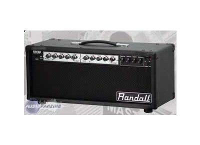 Randall RM 50 HB