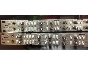 Focusrite OctoPre Platinum