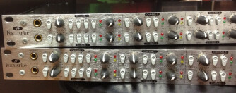 Focusrite OctoPre Platinum