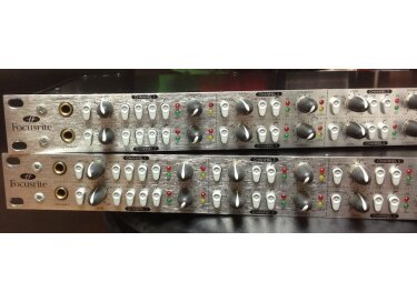 Focusrite OctoPre Platinum