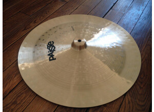 Paiste Signature Dark Energy Prototype China 20"