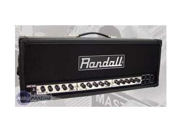 Randall RM 100 B