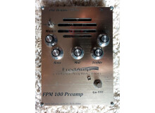 FredAmp FMP 100