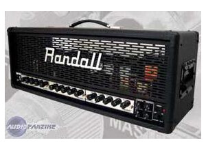 Randall RM 100 M