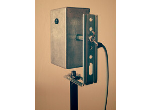 Micro Rocco RMS-61
