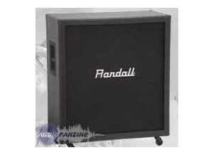 Randall RS 125 CX