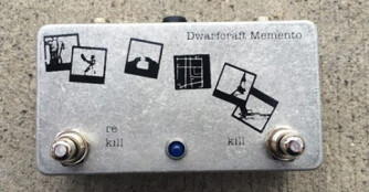Dwarfcraft introduces Memento