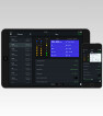 Shure launches a wireless control app