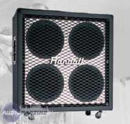 Randall RS 412 W Warhead