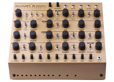 Studio Electronics Boomstar SE80