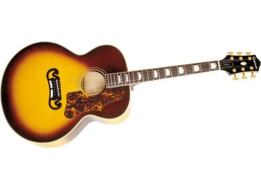 Epiphone Elitist J-200