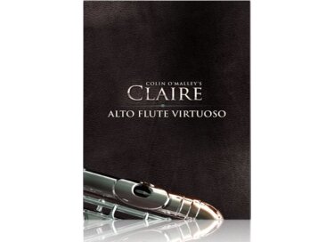 8dio Alto Flute Virtuoso