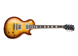 Gibson Les Paul Standard 120 Light Flame