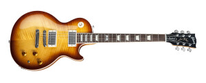 Gibson Les Paul Standard 120 Light Flame