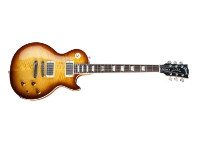 Gibson Les Paul Standard 120 Light Flame