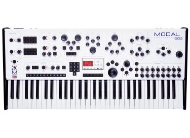 Modal Electronics Modulus 002