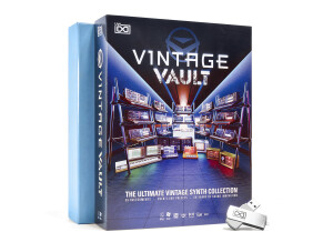 UVI Vintage Vault