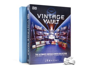 UVI Vintage Vault