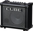 Roland adds a 10W combo to the Cube line