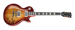 Gibson Les Paul Traditional 120 Flame Topt AAA