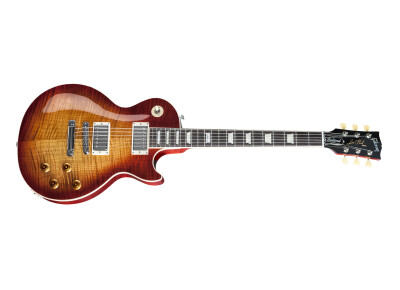 Gibson Les Paul Traditional 120 Flame Topt AAA