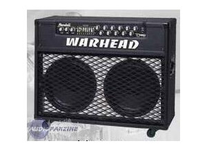 Randall Warhead Combo