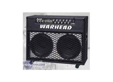 Randall Warhead Combo