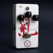 Limited Edition Keeley Drive for a Cure pedal