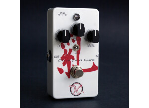 Keeley Electronics Drive For a Cure