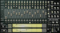 Saltline offers a synth to his Facebook fans