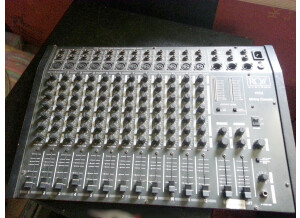 Ross 12x2 Mixing Console