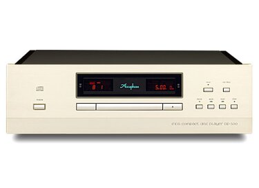 Accuphase DP-500