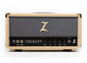 Dr. Z Amplification Therapy