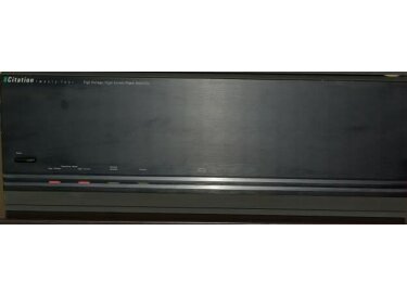 Harman/Kardon Citation Twenty-Four