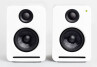 Nocs lance les enceintes NS2 Air Monitors v2