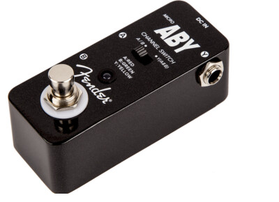 Fender Micro ABY