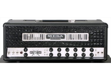 Mesa Boogie Stiletto Deuce Head