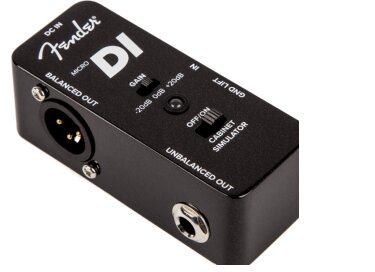 Fender Micro DI