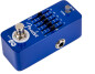 4 Micro pédales chez Fender