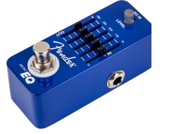 Fender Micro EQ