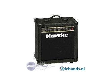 Hartke B20