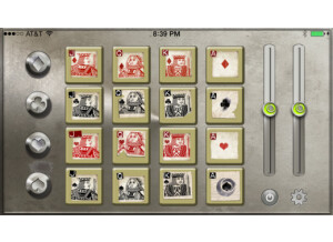 Secret Base Design Voxkit 2