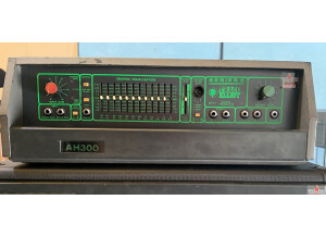 Trace Elliot Series 6 AH300-12